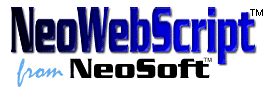 NeoWebScript